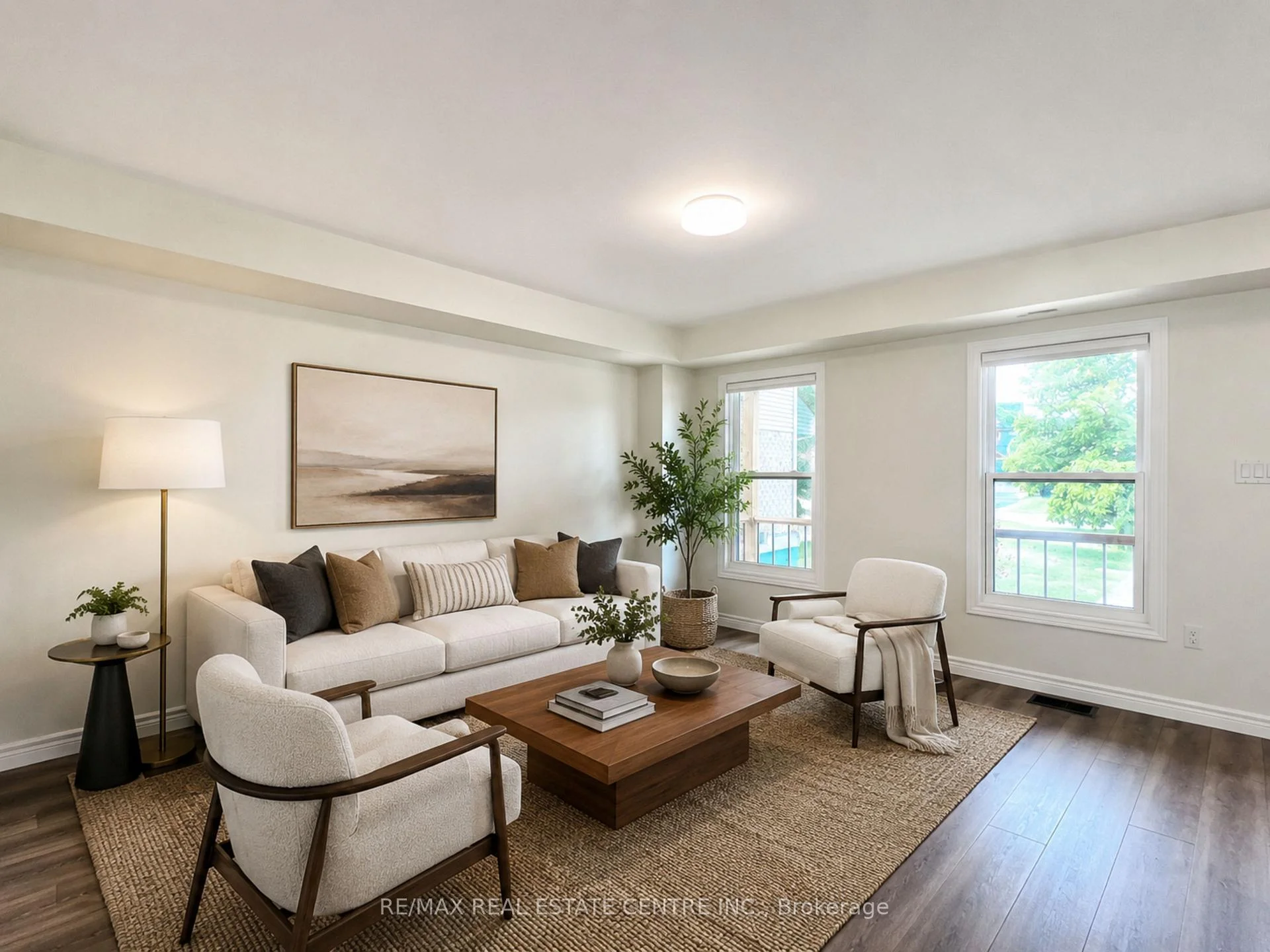 Photo 6 of 716 Russel Court, Shelburne — HOMEH