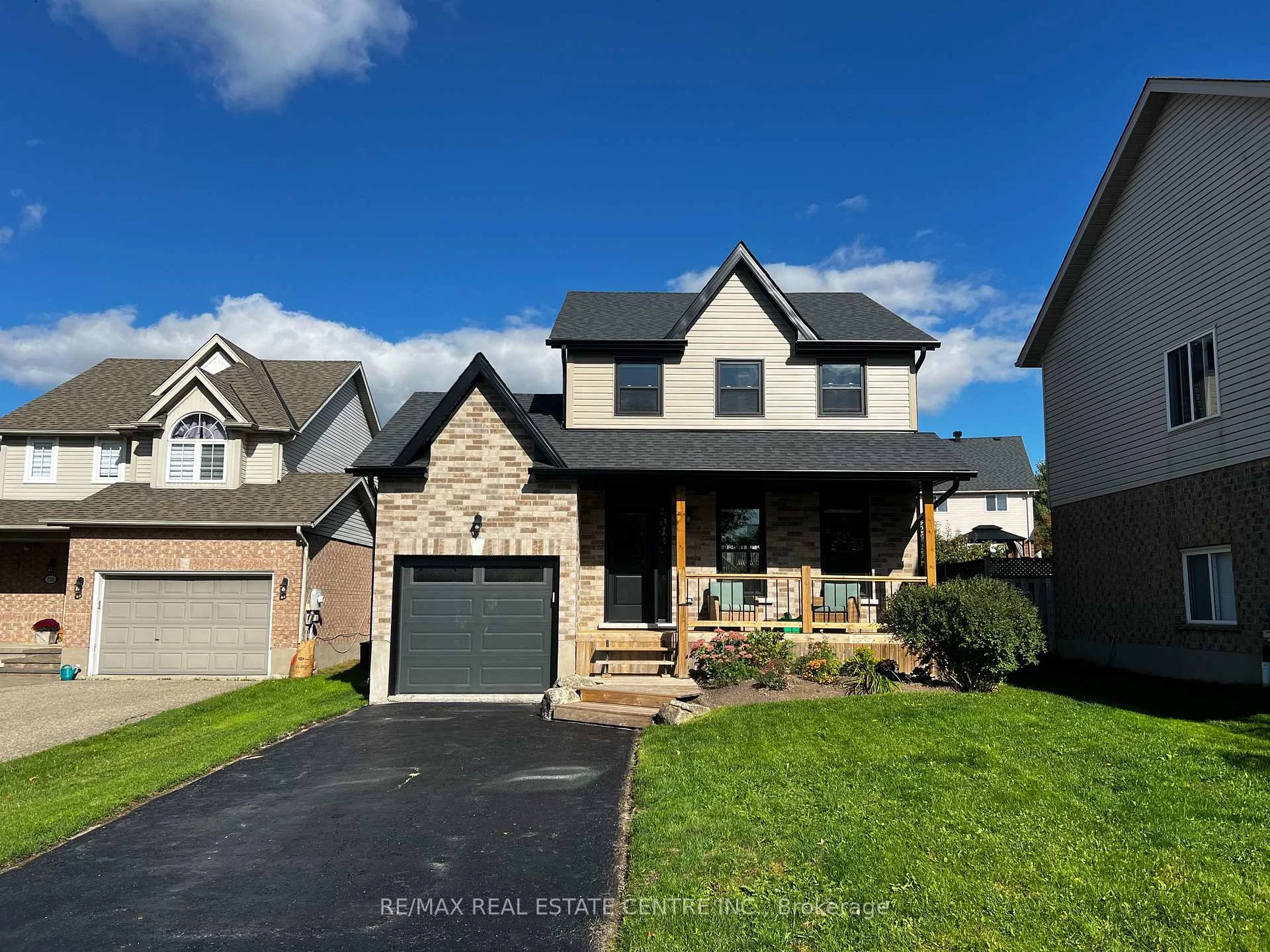 Photo 16 of 716 Russel Court, Shelburne — HOMEH
