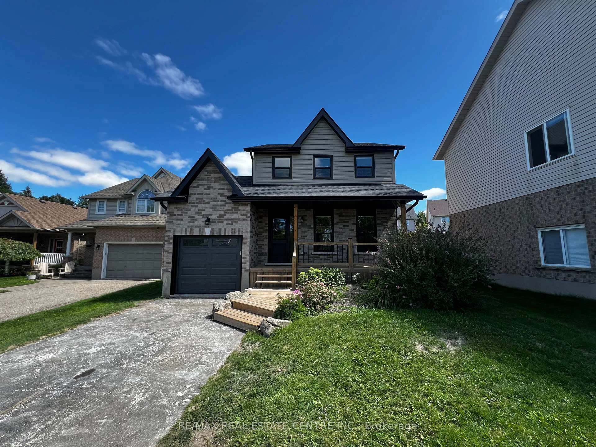 Photo 60 of 716 Russel Court, Shelburne — HOMEH