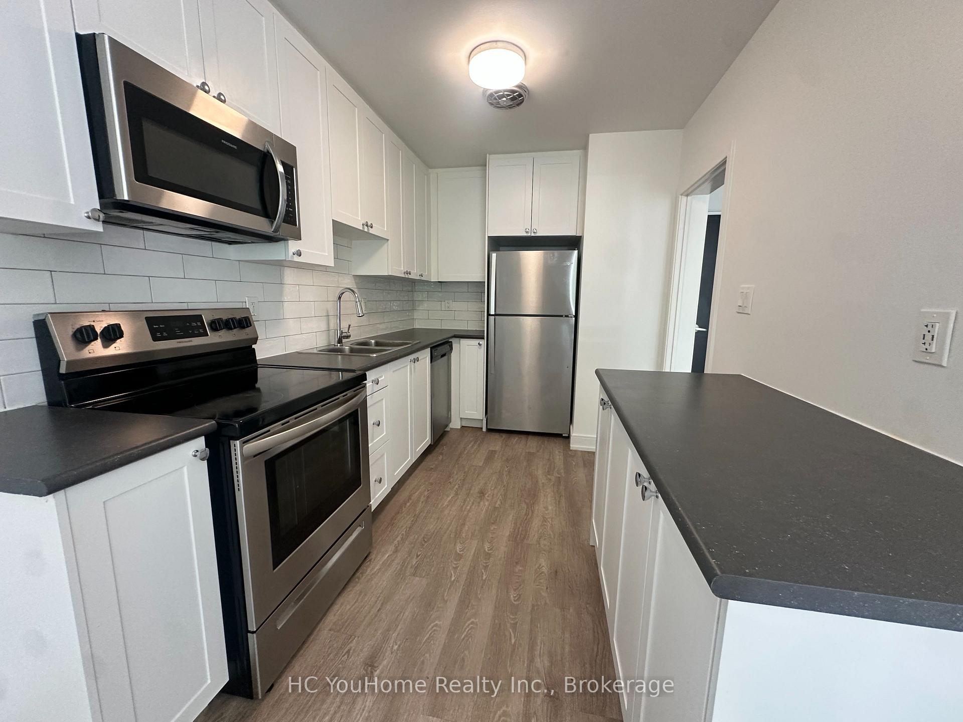 Photo 6 of Unit 11, 5 Cheviot Place, Etobicoke, Princess-Rosethorn — HOMEH