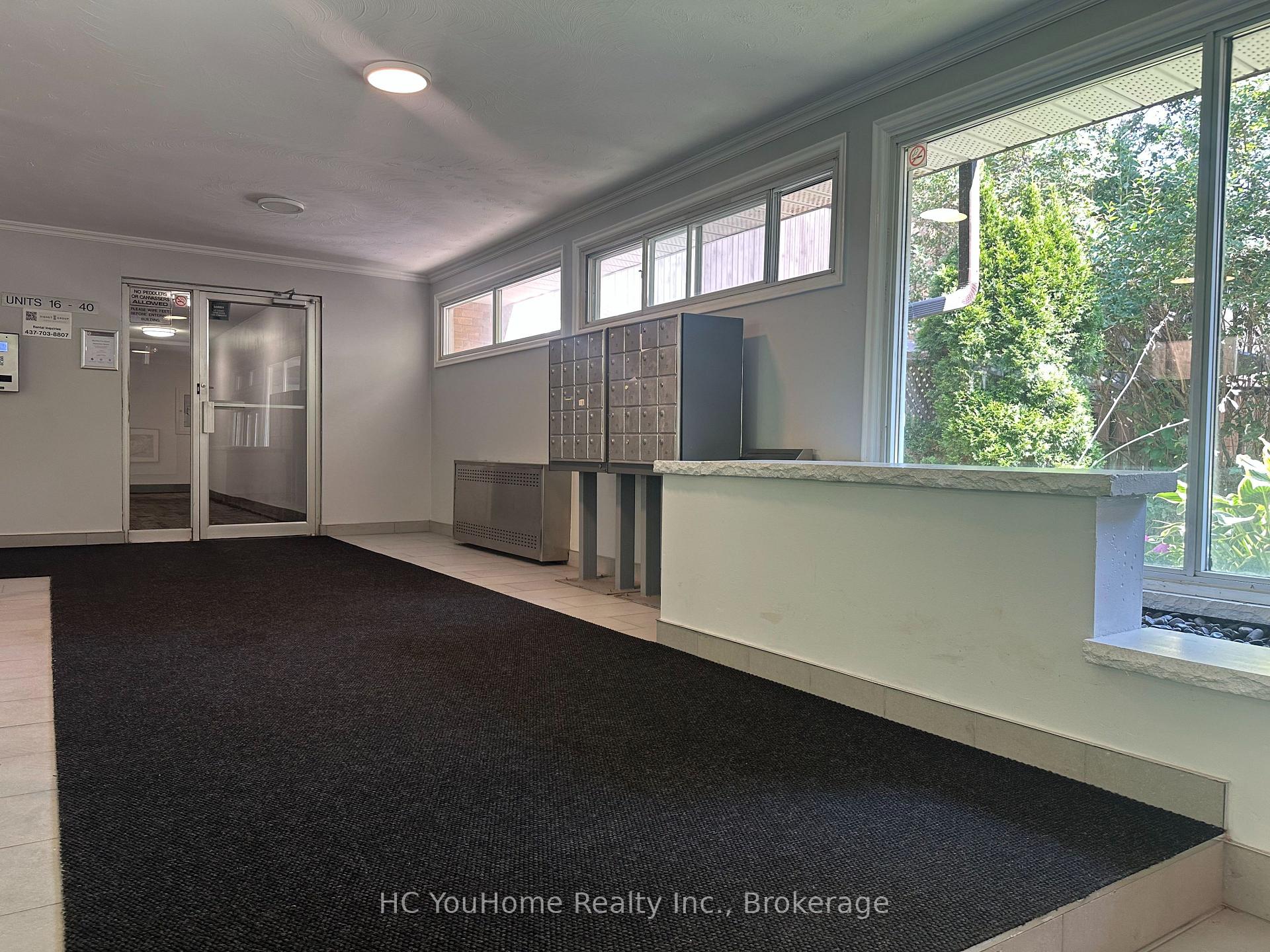Photo 15 of Unit 11, 5 Cheviot Place, Etobicoke, Princess-Rosethorn — HOMEH
