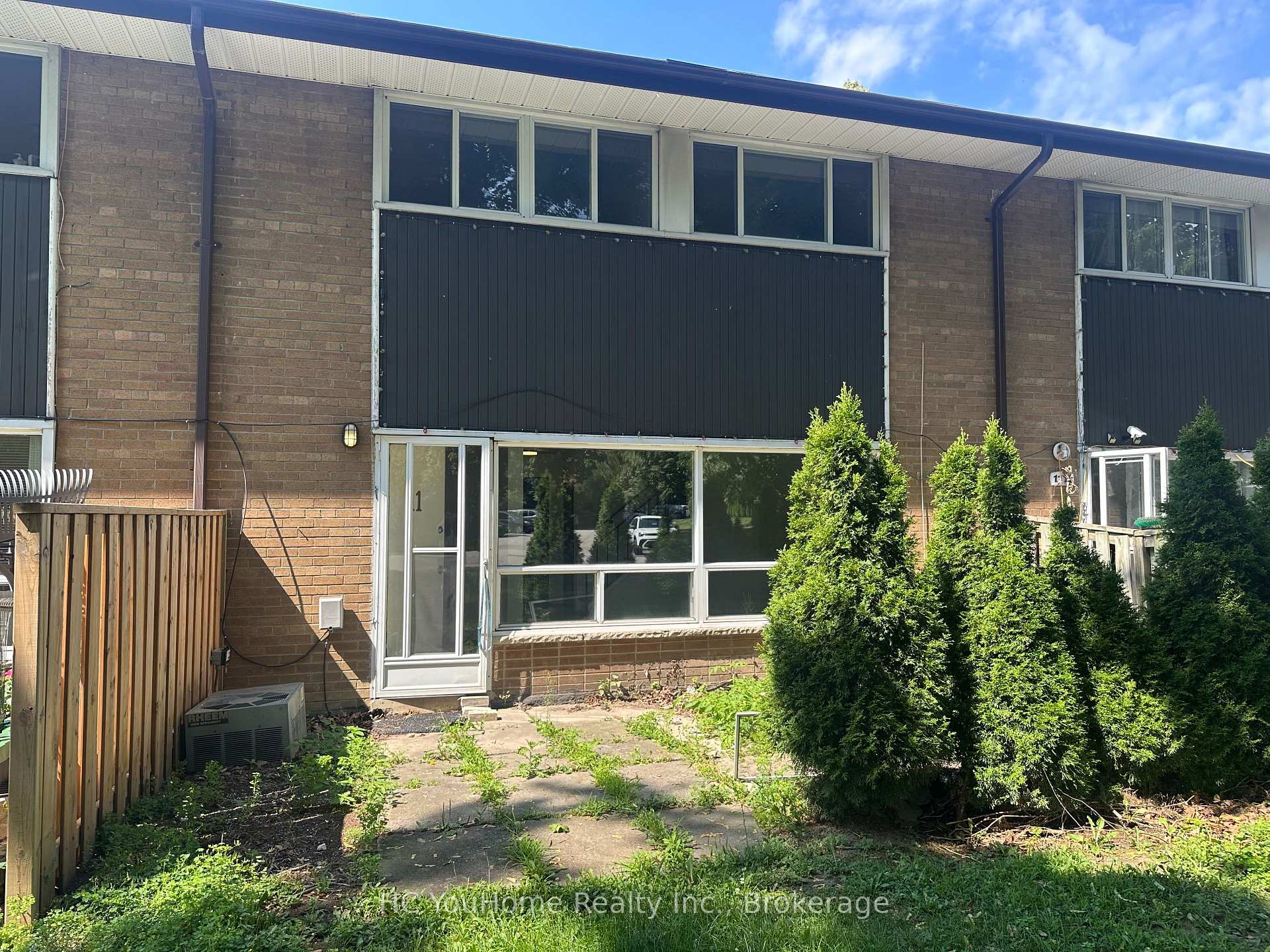 Photo 19 of Unit 11, 5 Cheviot Place, Etobicoke, Princess-Rosethorn — HOMEH