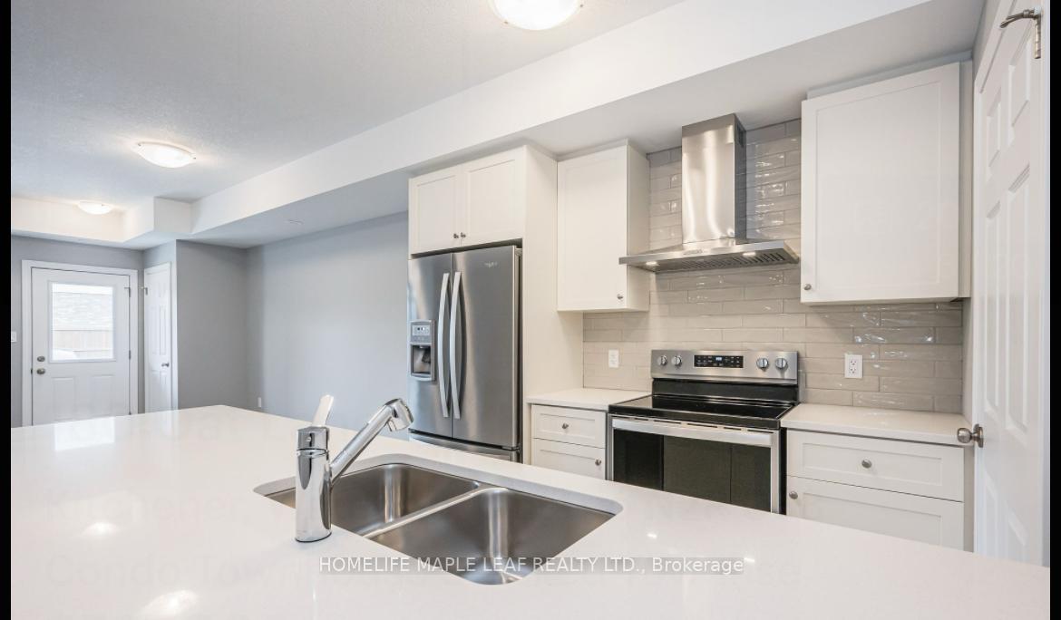 Photo 9 of 180 Oat Lane, Kitchener, Cedar Hill — HOMEH