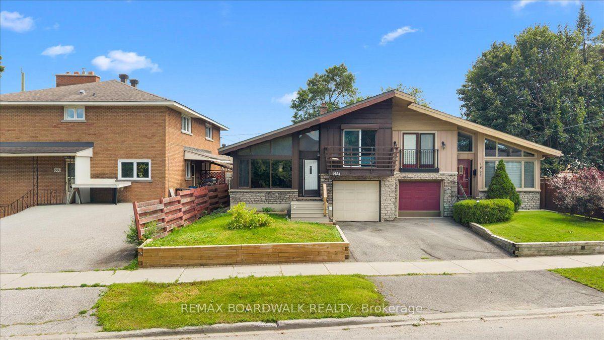 Photo 36 of 1864 Lenester Avenue W, Ottawa, McKellar Heights/Glabar Park — HOMEH