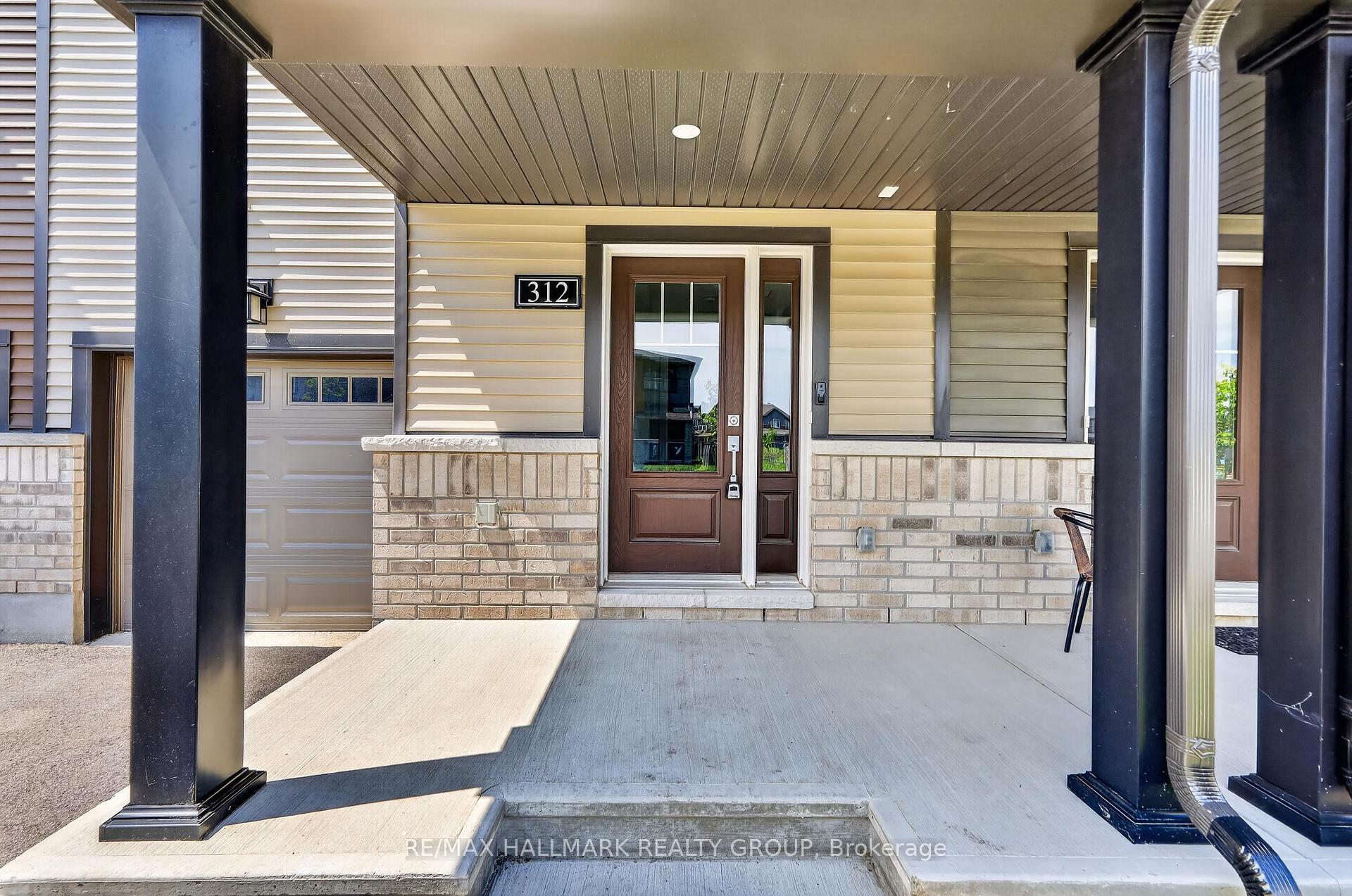 Photo 32 of 312 Shepperton Street, Ottawa, Avalon East — HOMEH