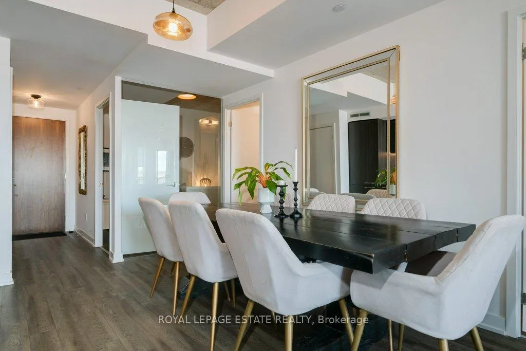 Photo 2 of Unit 403, 665 Queen Street E, Toronto, South Riverdale — HOMEH