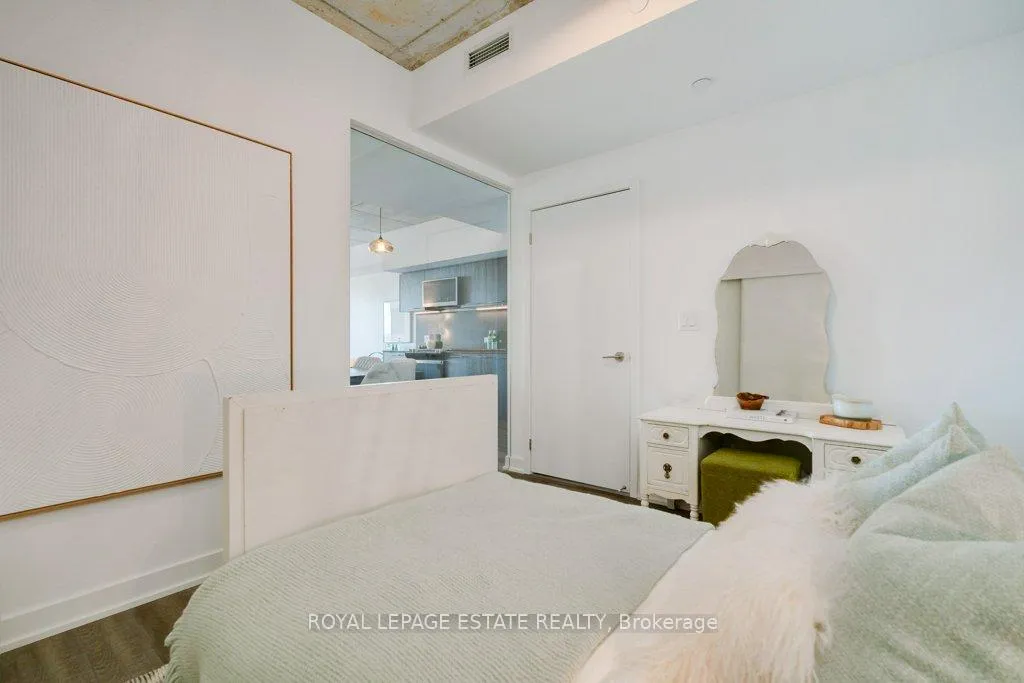 Photo 7 of Unit 403, 665 Queen Street E, Toronto, South Riverdale — HOMEH