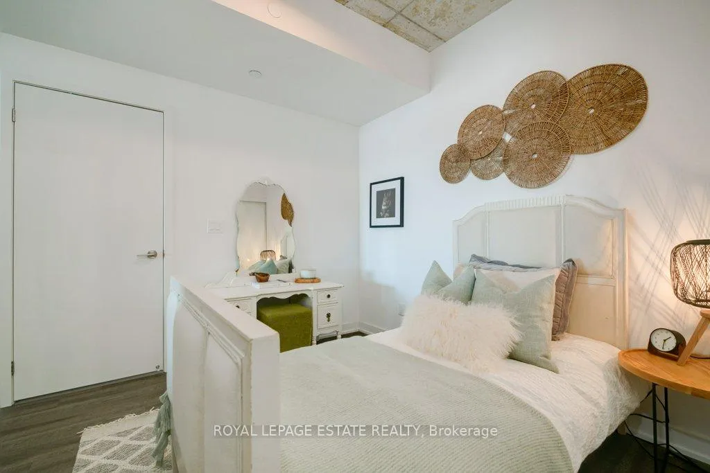 Photo 8 of Unit 403, 665 Queen Street E, Toronto, South Riverdale — HOMEH