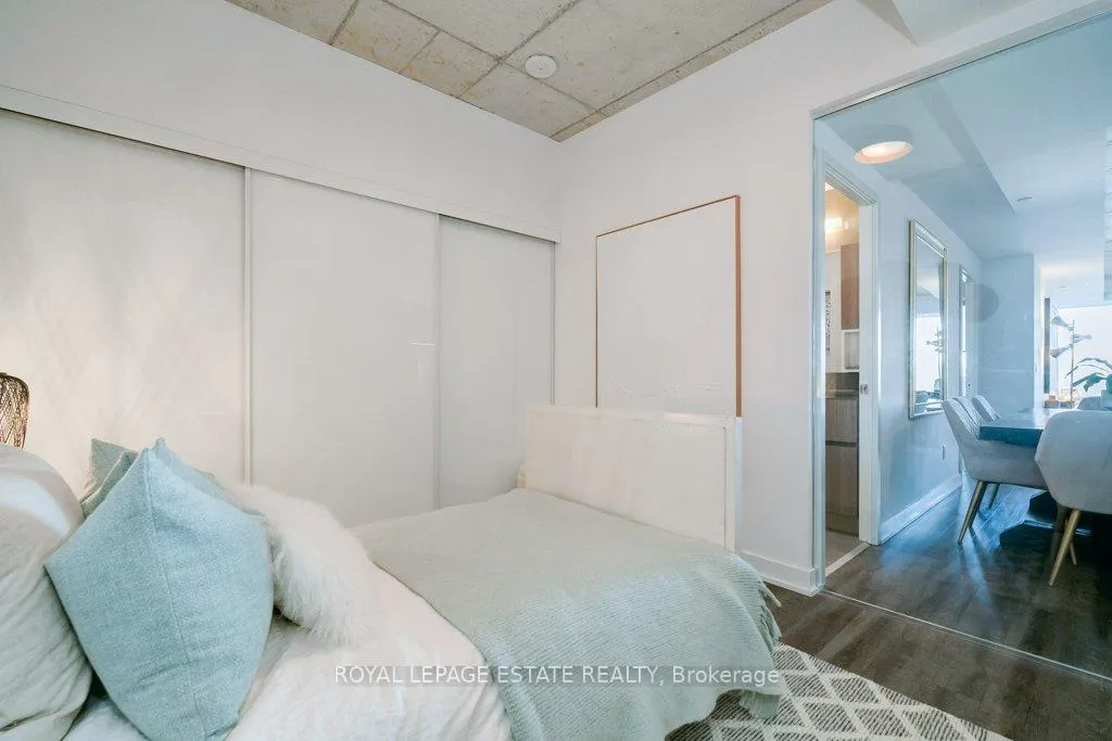 Photo 9 of Unit 403, 665 Queen Street E, Toronto, South Riverdale — HOMEH