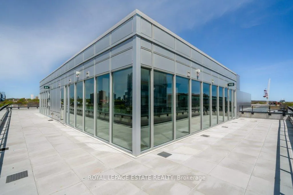 Photo 13 of Unit 403, 665 Queen Street E, Toronto, South Riverdale — HOMEH