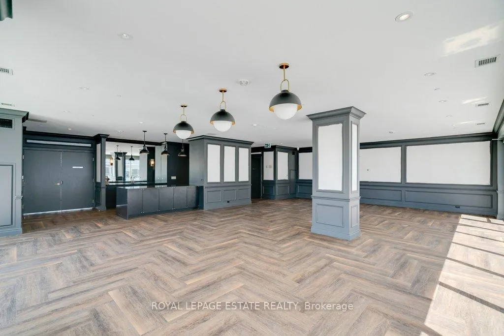 Photo 14 of Unit 403, 665 Queen Street E, Toronto, South Riverdale — HOMEH