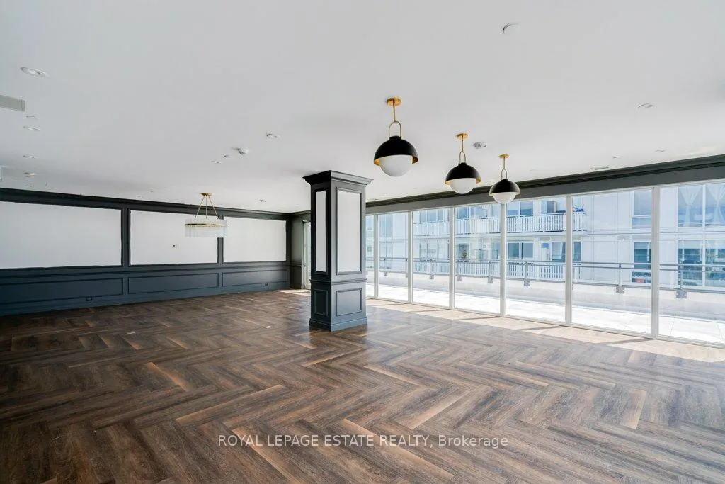 Photo 15 of Unit 403, 665 Queen Street E, Toronto, South Riverdale — HOMEH