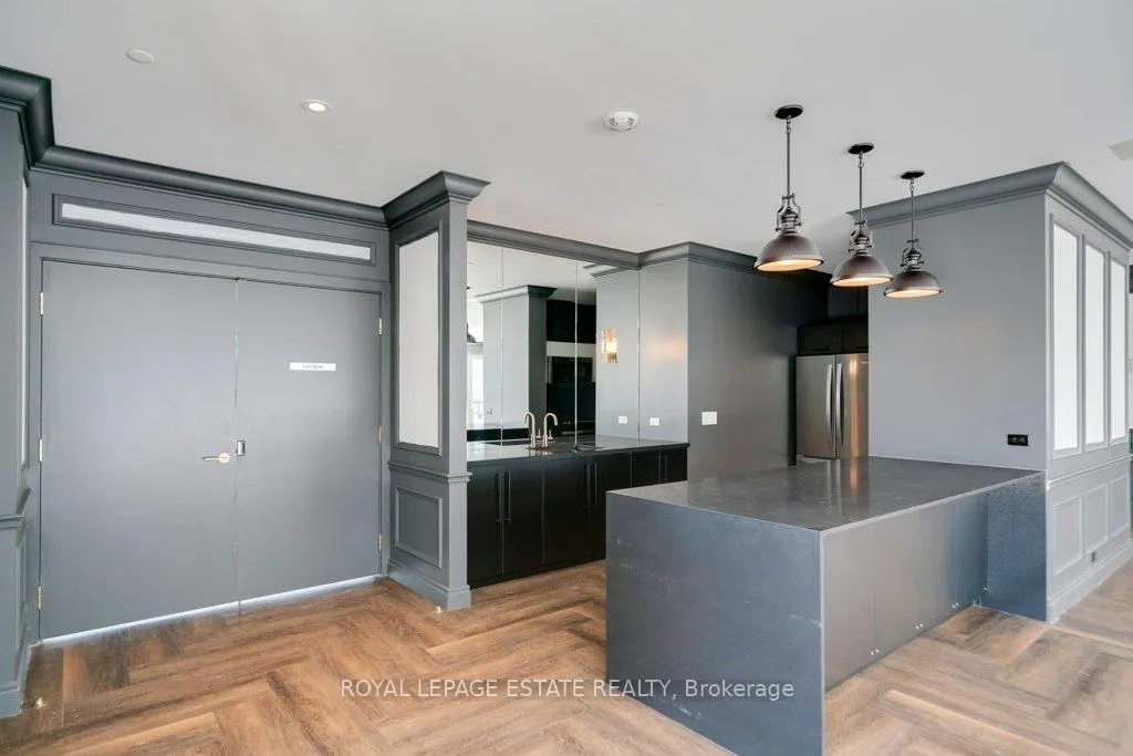 Photo 16 of Unit 403, 665 Queen Street E, Toronto, South Riverdale — HOMEH