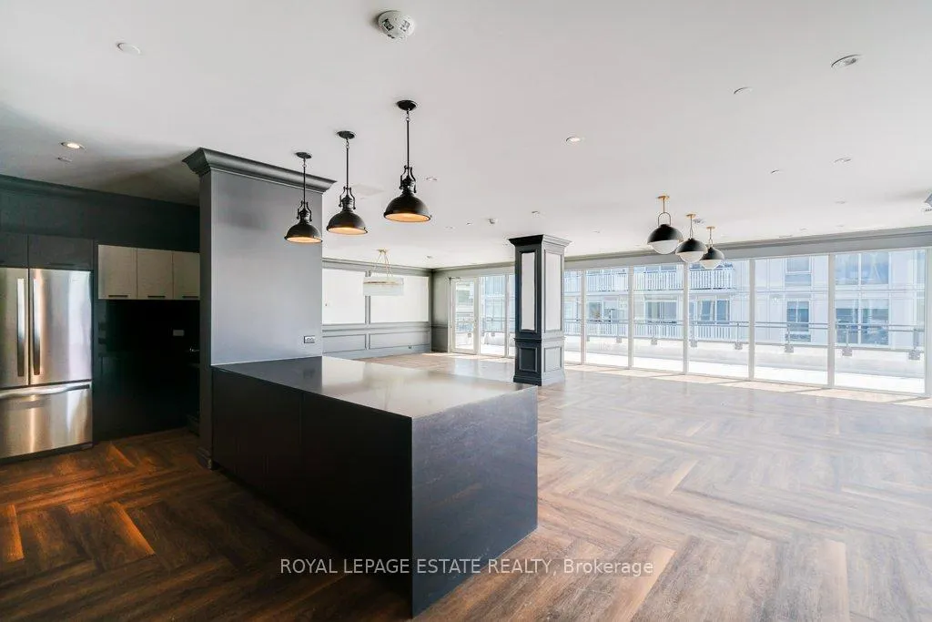 Photo 17 of Unit 403, 665 Queen Street E, Toronto, South Riverdale — HOMEH
