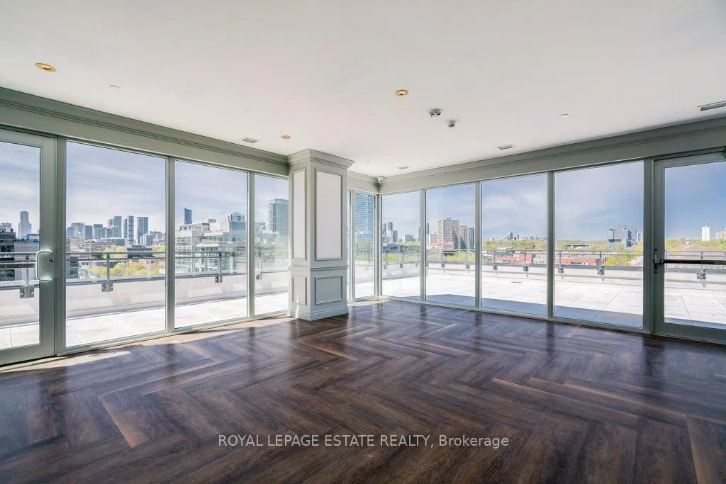 Photo 19 of Unit 403, 665 Queen Street E, Toronto, South Riverdale — HOMEH