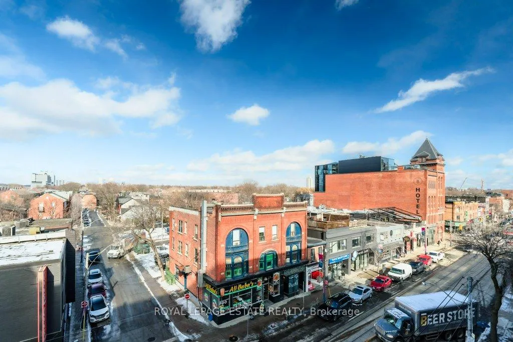 Photo 20 of Unit 403, 665 Queen Street E, Toronto, South Riverdale — HOMEH
