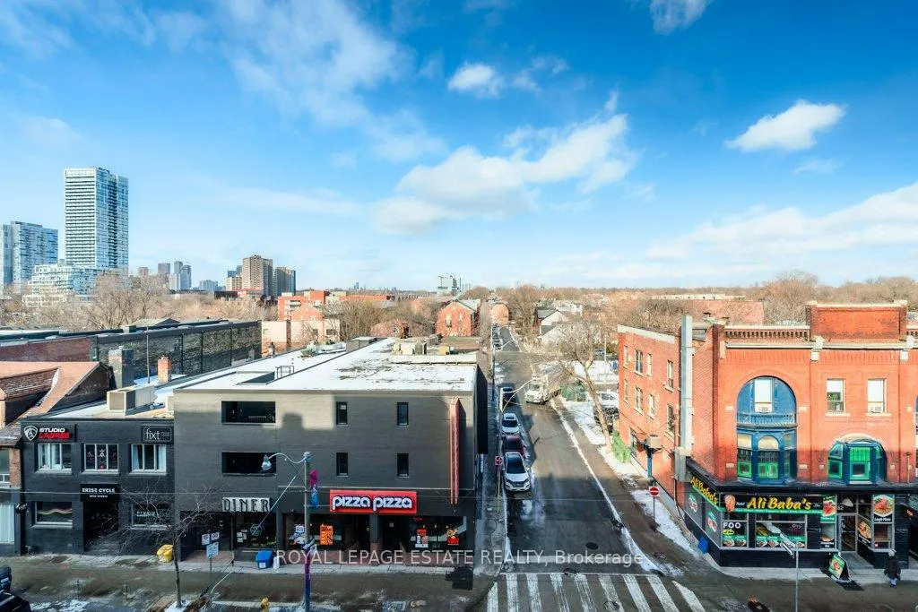 Photo 21 of Unit 403, 665 Queen Street E, Toronto, South Riverdale — HOMEH
