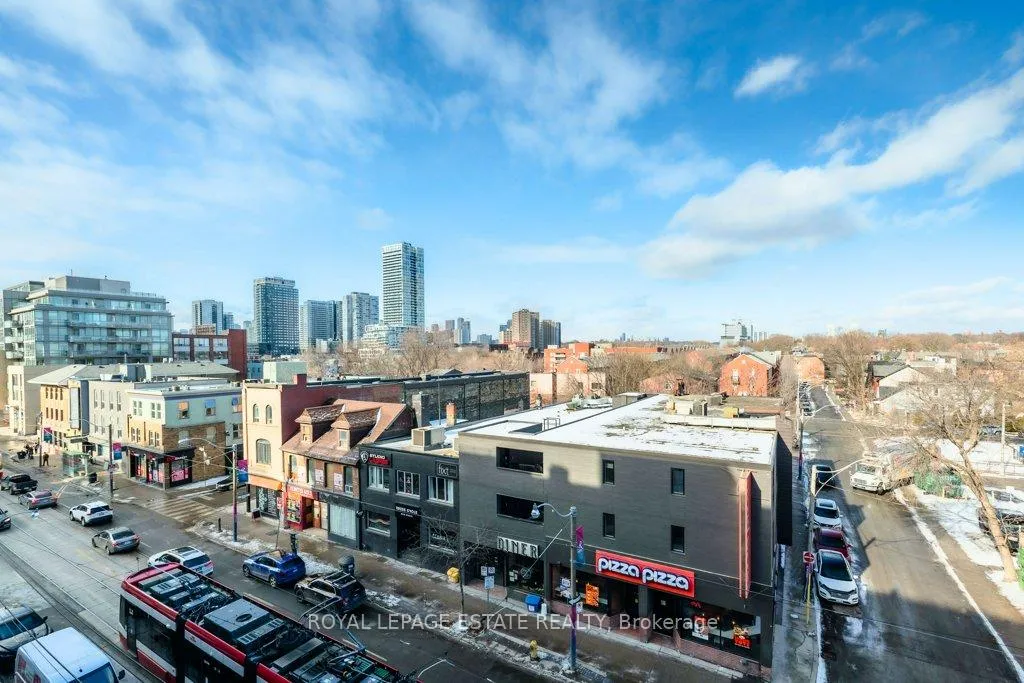 Photo 22 of Unit 403, 665 Queen Street E, Toronto, South Riverdale — HOMEH