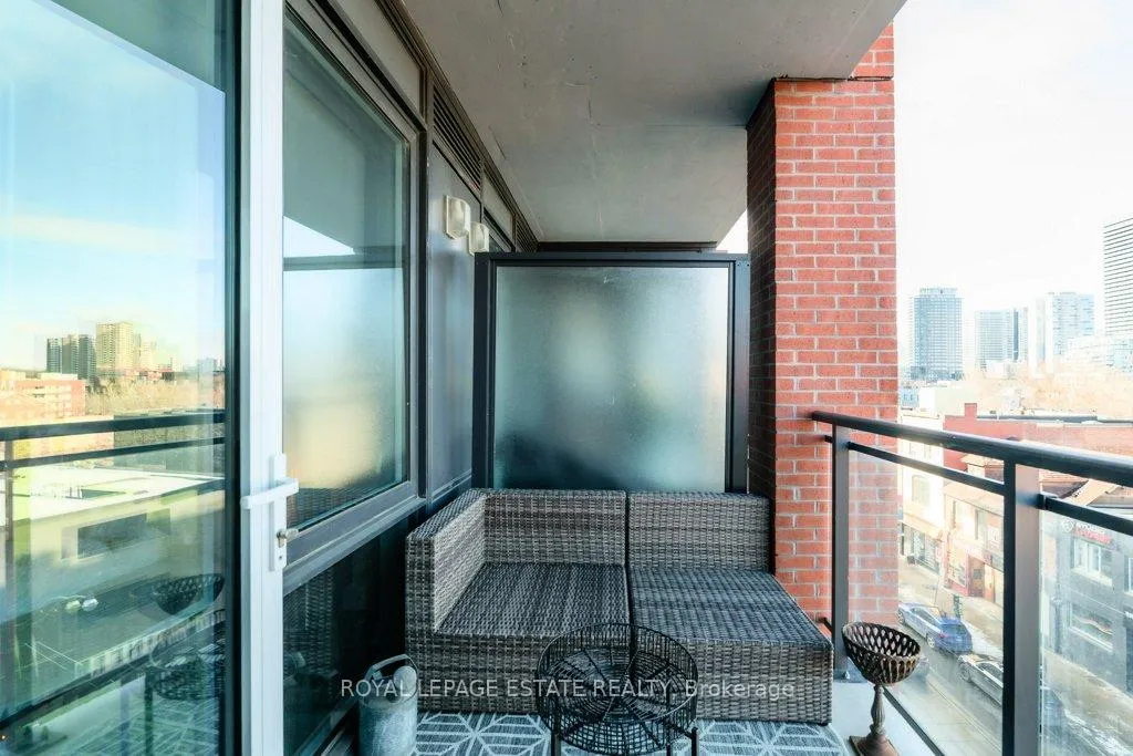 Photo 24 of Unit 403, 665 Queen Street E, Toronto, South Riverdale — HOMEH
