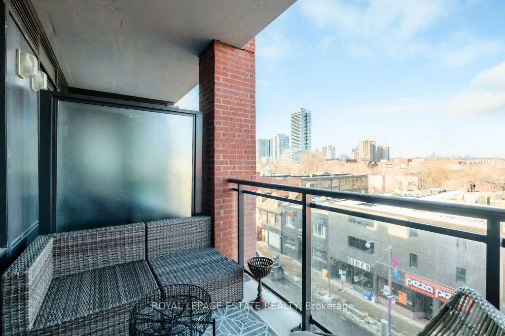 Photo 25 of Unit 403, 665 Queen Street E, Toronto, South Riverdale — HOMEH