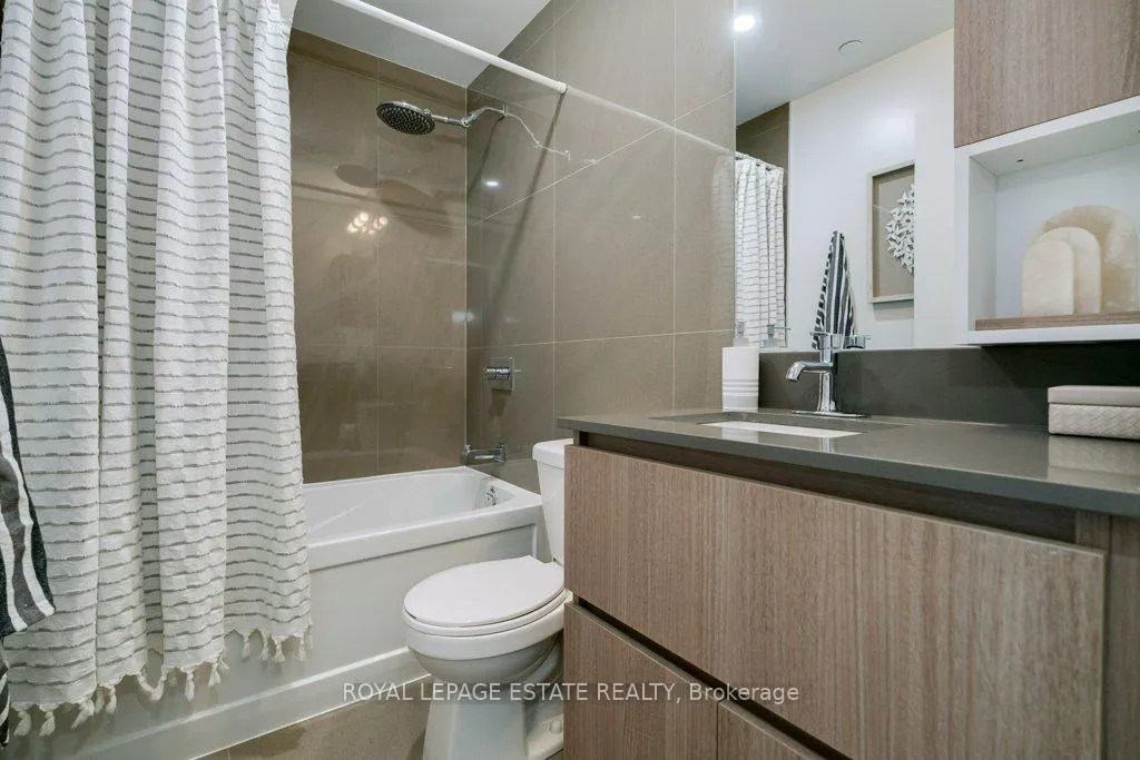Photo 26 of Unit 403, 665 Queen Street E, Toronto, South Riverdale — HOMEH