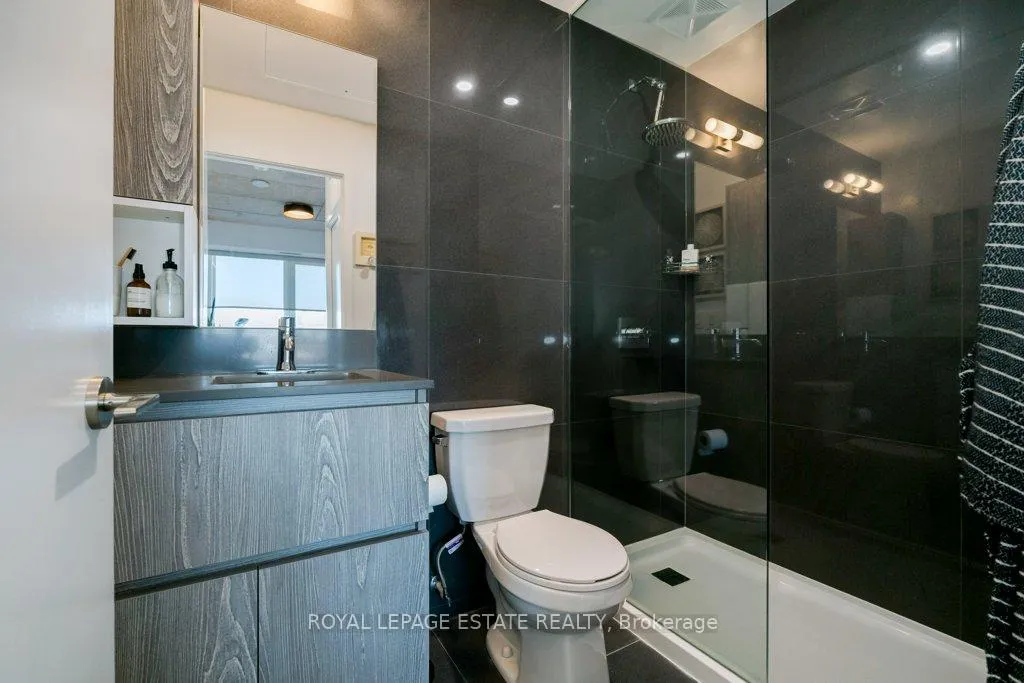Photo 27 of Unit 403, 665 Queen Street E, Toronto, South Riverdale — HOMEH