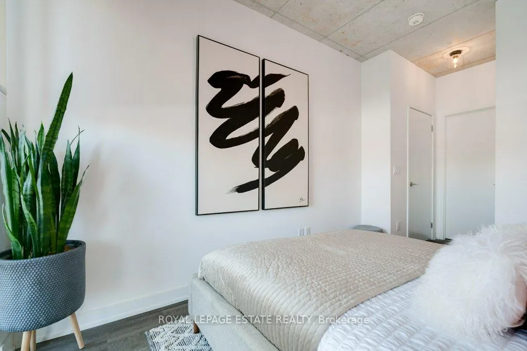 Photo 29 of Unit 403, 665 Queen Street E, Toronto, South Riverdale — HOMEH