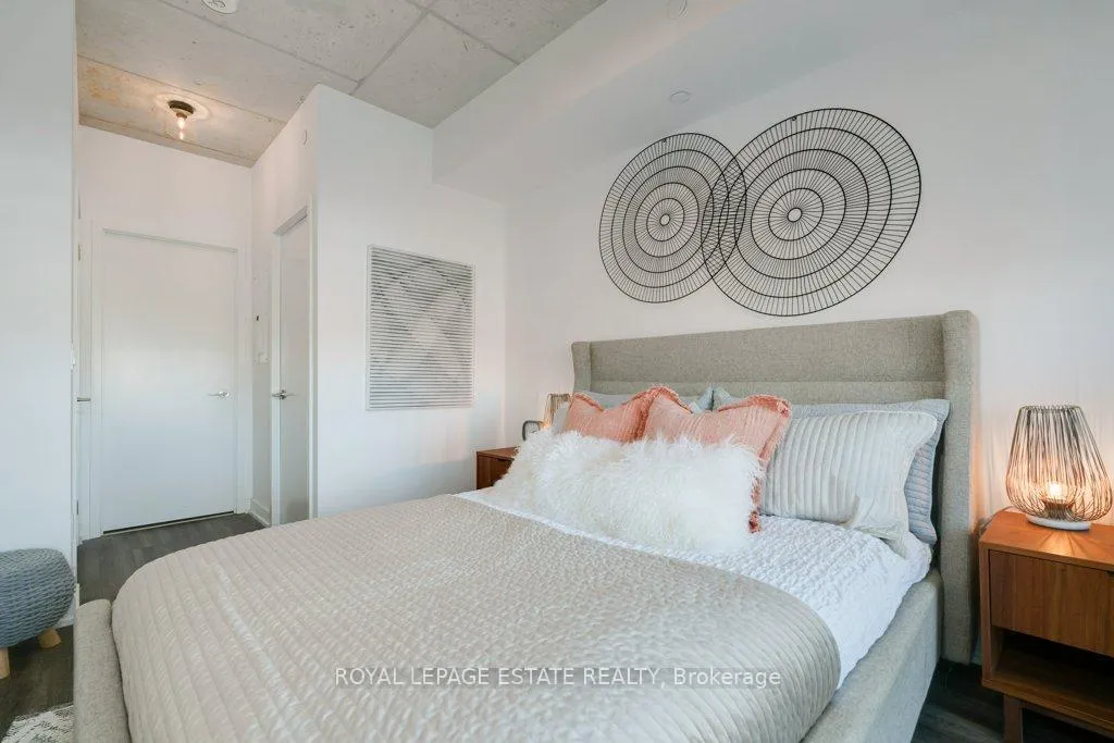Photo 30 of Unit 403, 665 Queen Street E, Toronto, South Riverdale — HOMEH