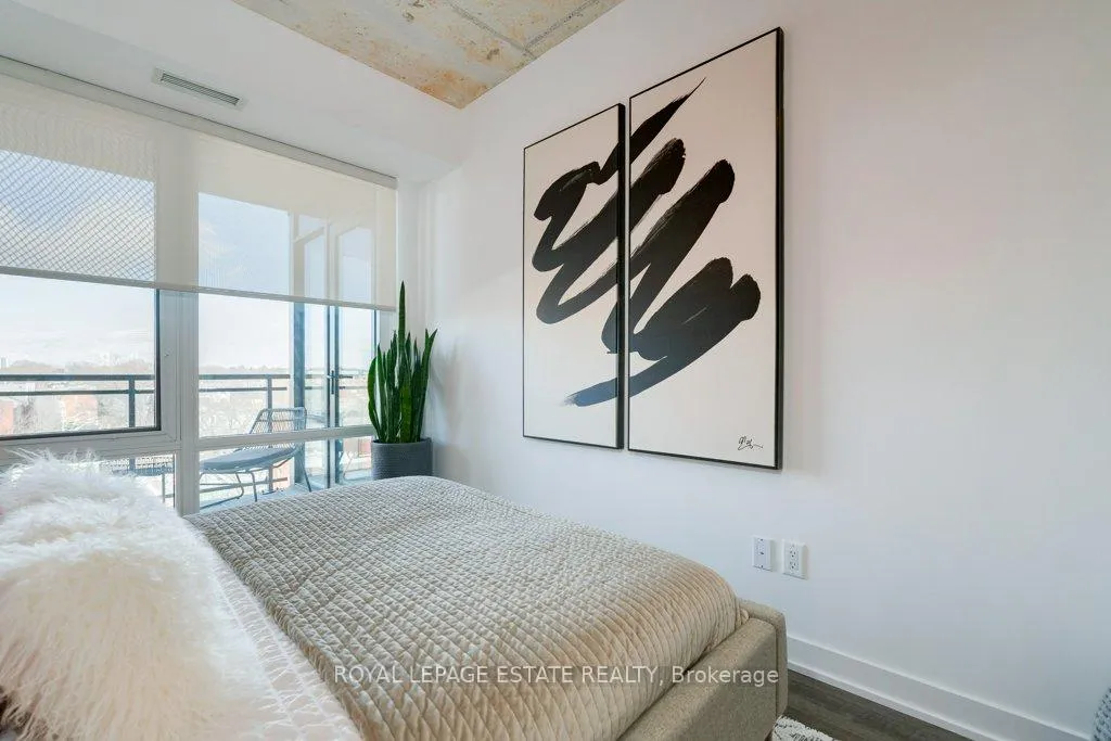 Photo 31 of Unit 403, 665 Queen Street E, Toronto, South Riverdale — HOMEH