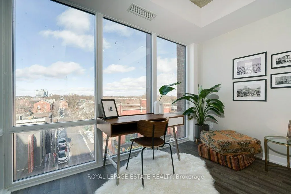 Photo 34 of Unit 403, 665 Queen Street E, Toronto, South Riverdale — HOMEH