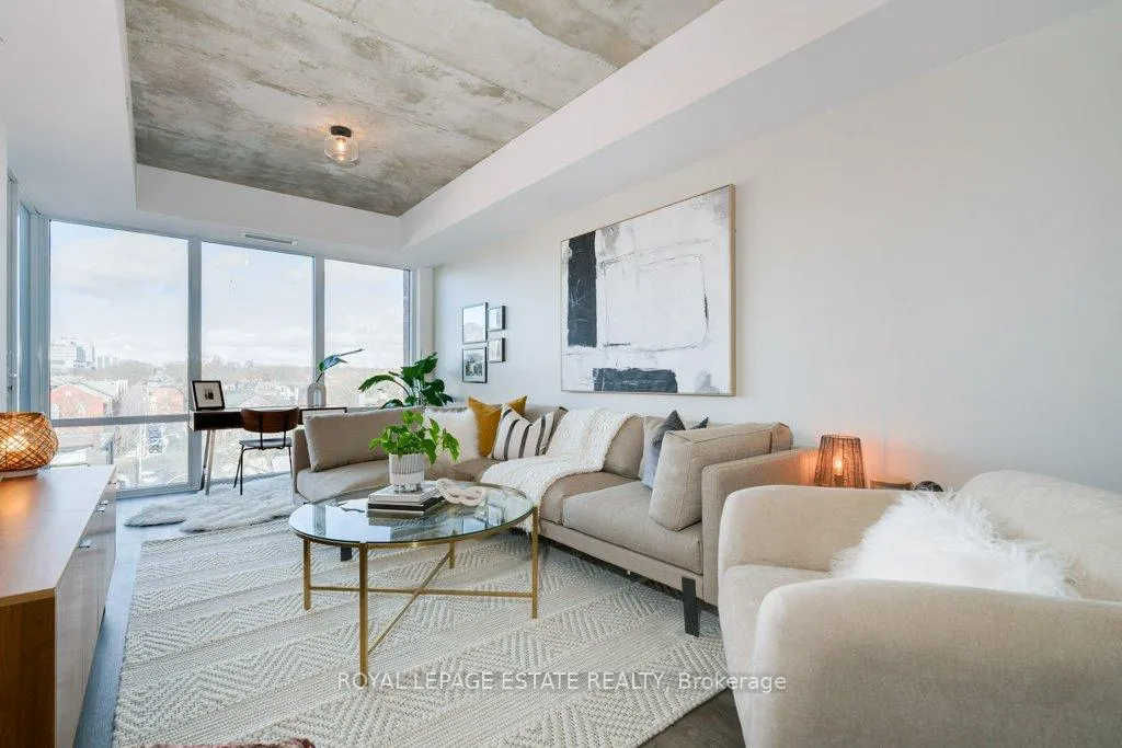 Photo 38 of Unit 403, 665 Queen Street E, Toronto, South Riverdale — HOMEH