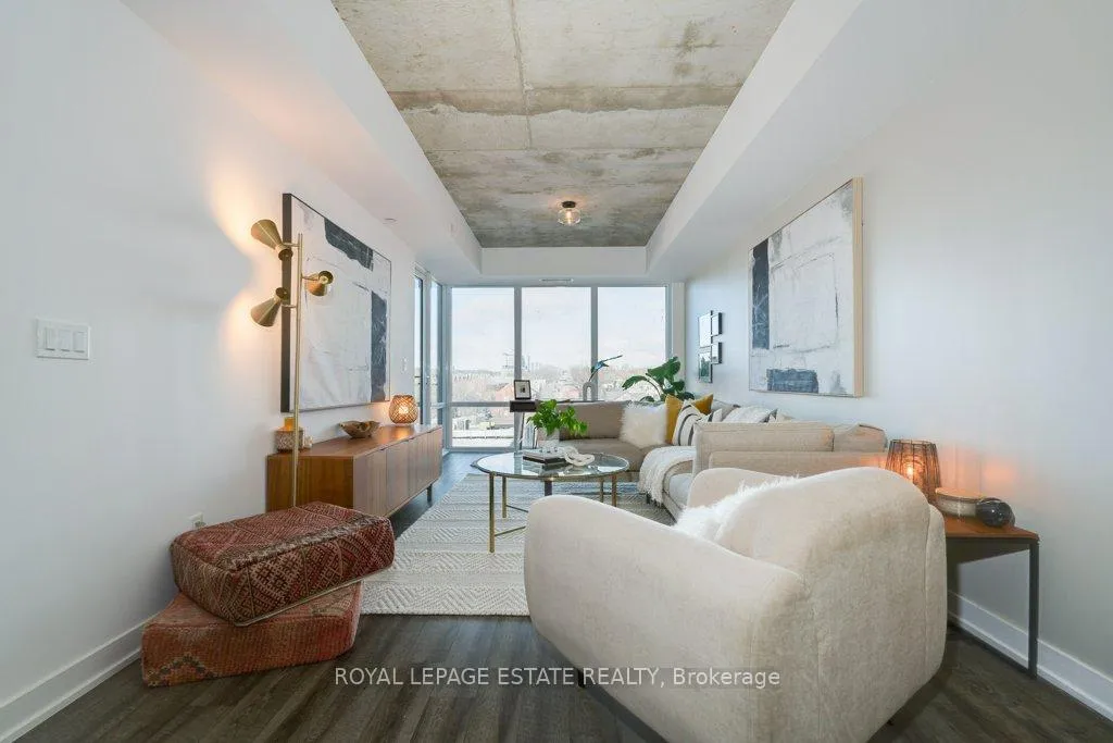 Photo 39 of Unit 403, 665 Queen Street E, Toronto, South Riverdale — HOMEH