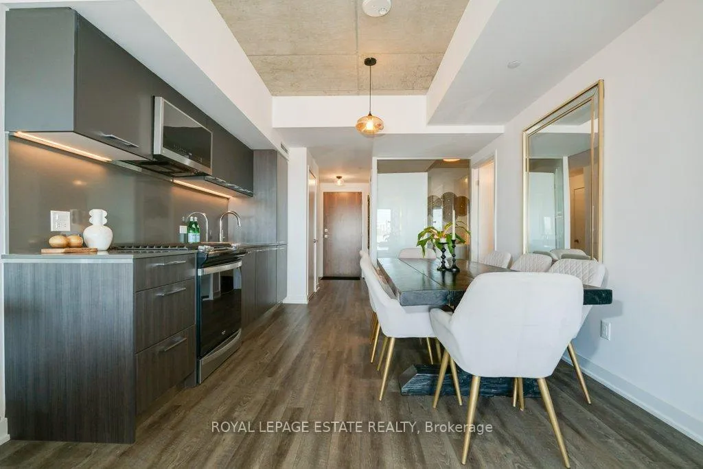 Photo 40 of Unit 403, 665 Queen Street E, Toronto, South Riverdale — HOMEH