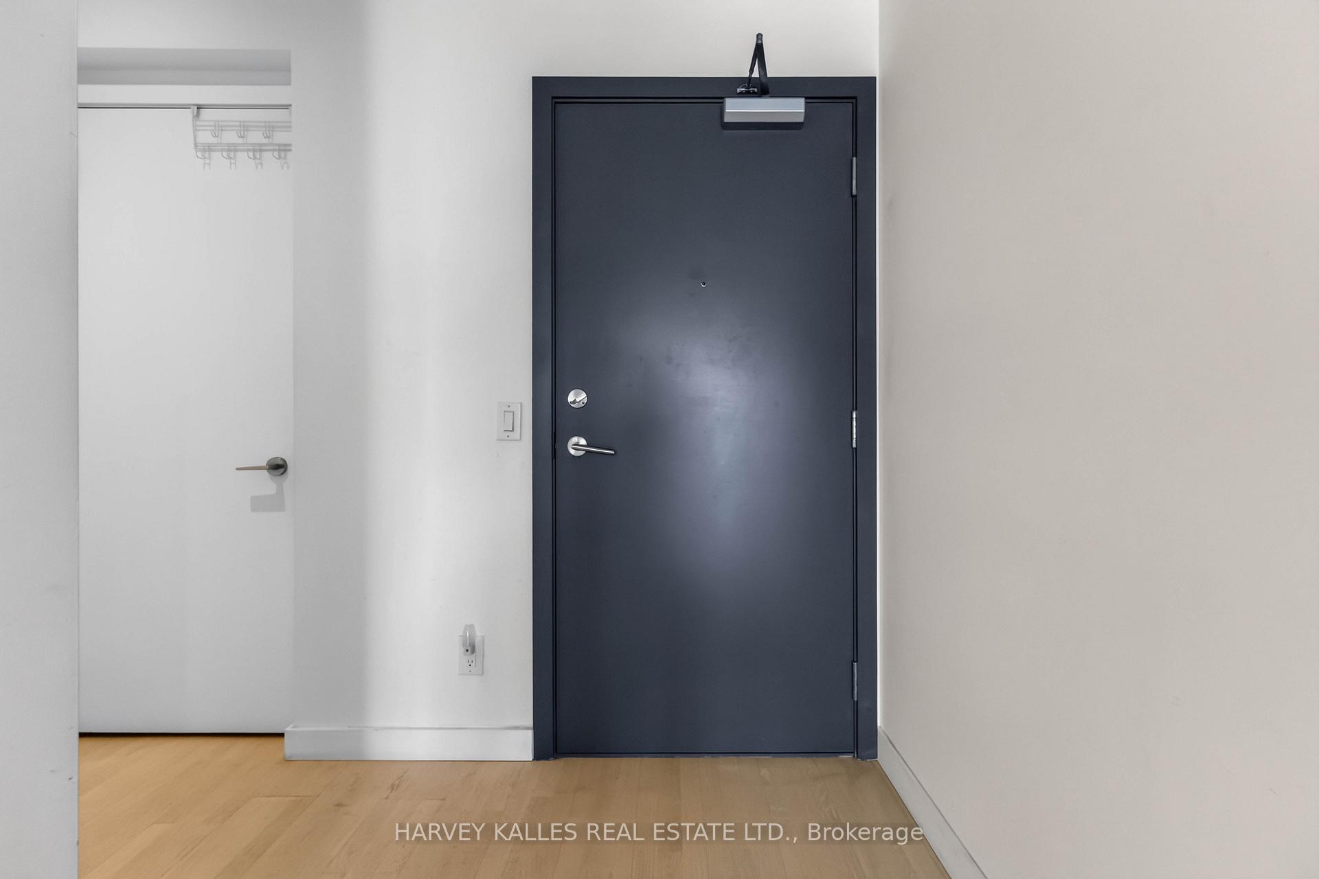 Photo 4 of Unit 325, 246 Logan Avenue, Toronto, South Riverdale — HOMEH