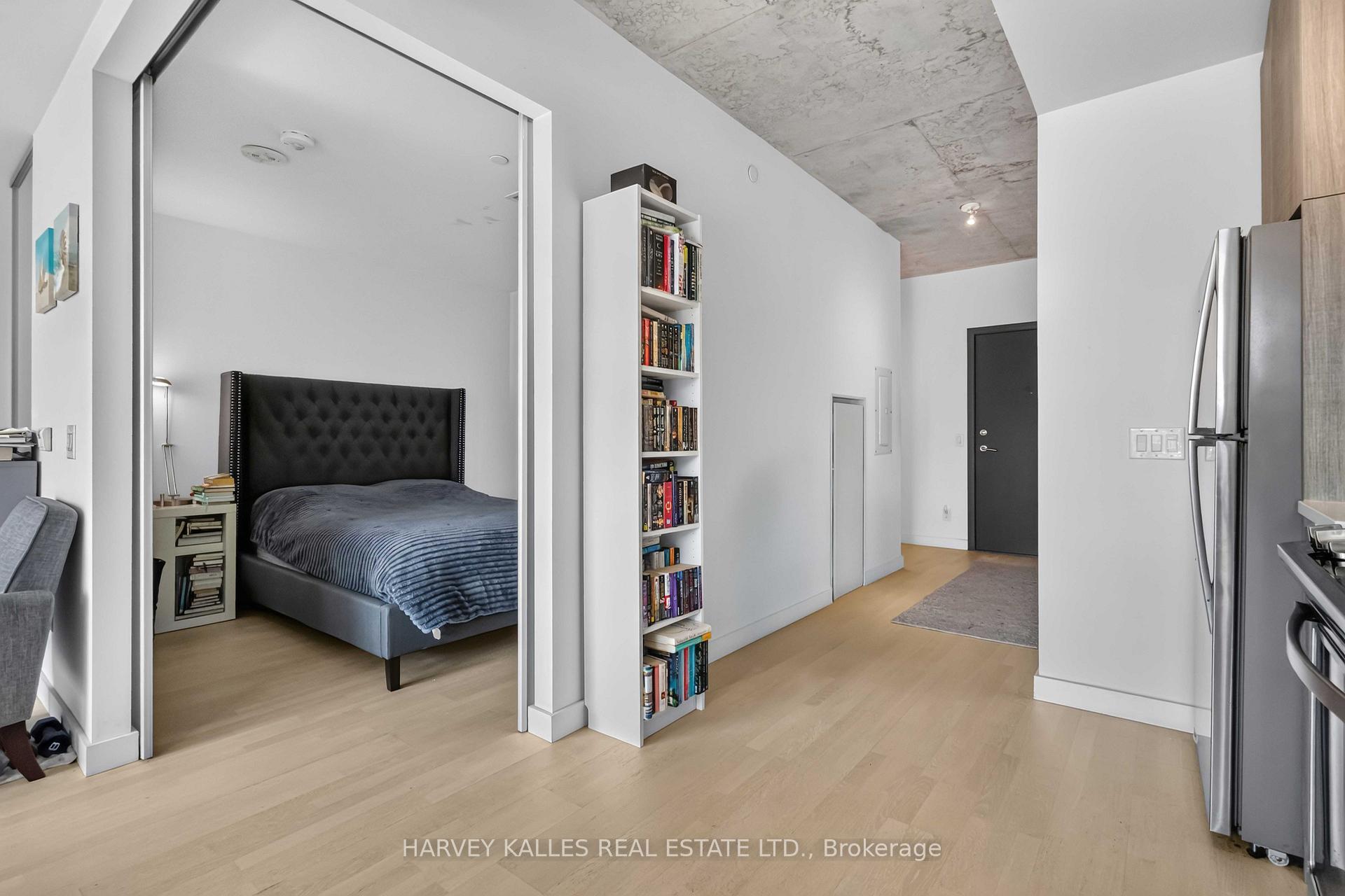 Photo 21 of Unit 325, 246 Logan Avenue, Toronto, South Riverdale — HOMEH