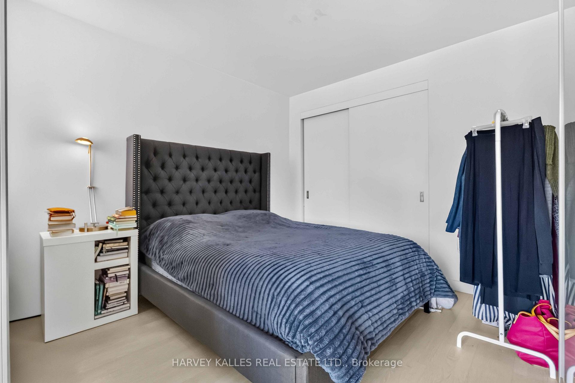 Photo 22 of Unit 325, 246 Logan Avenue, Toronto, South Riverdale — HOMEH