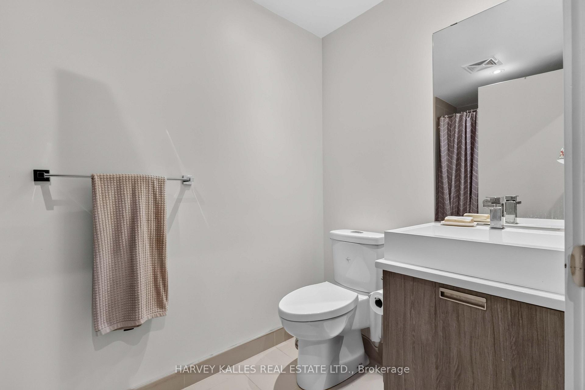 Photo 24 of Unit 325, 246 Logan Avenue, Toronto, South Riverdale — HOMEH