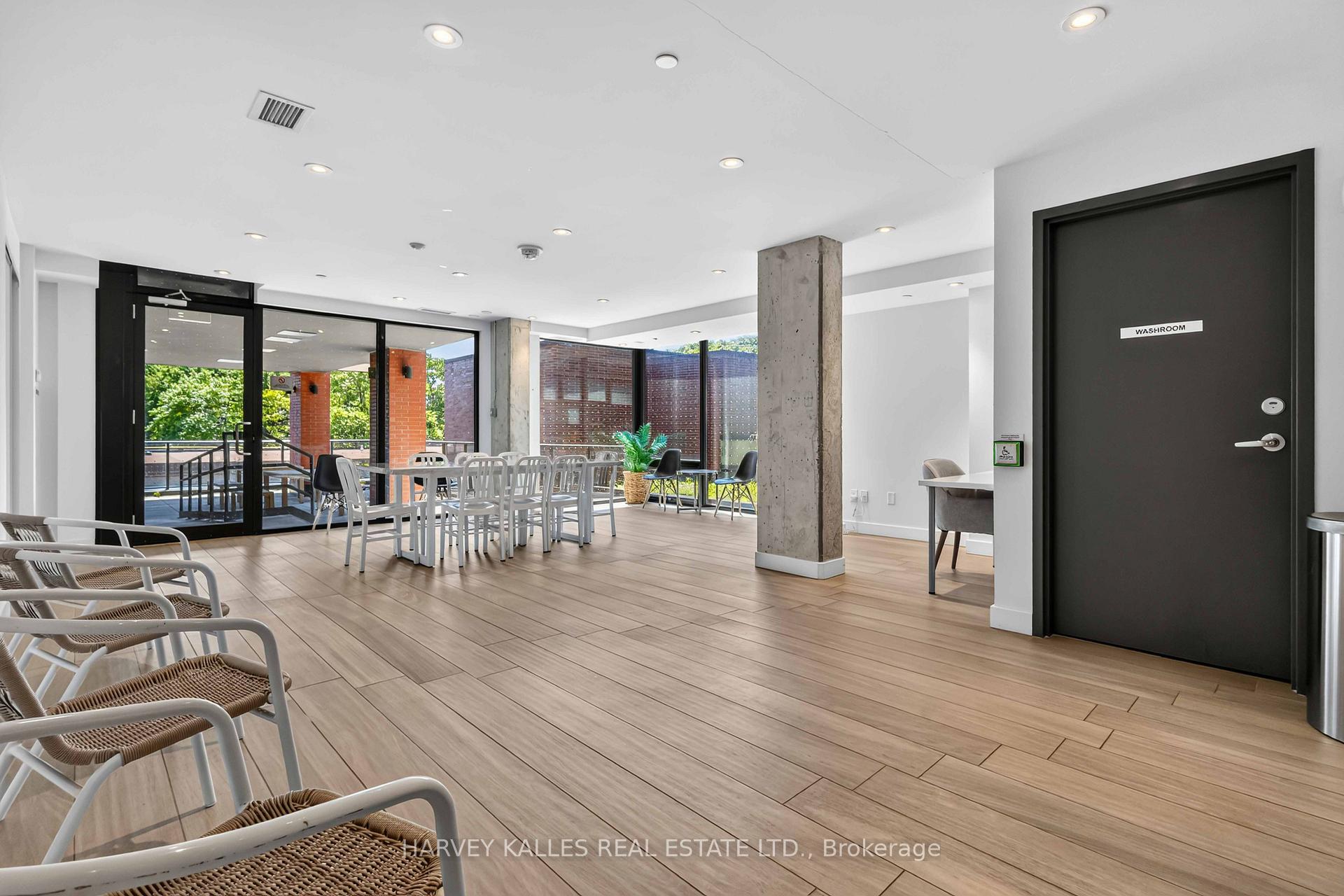 Photo 28 of Unit 325, 246 Logan Avenue, Toronto, South Riverdale — HOMEH