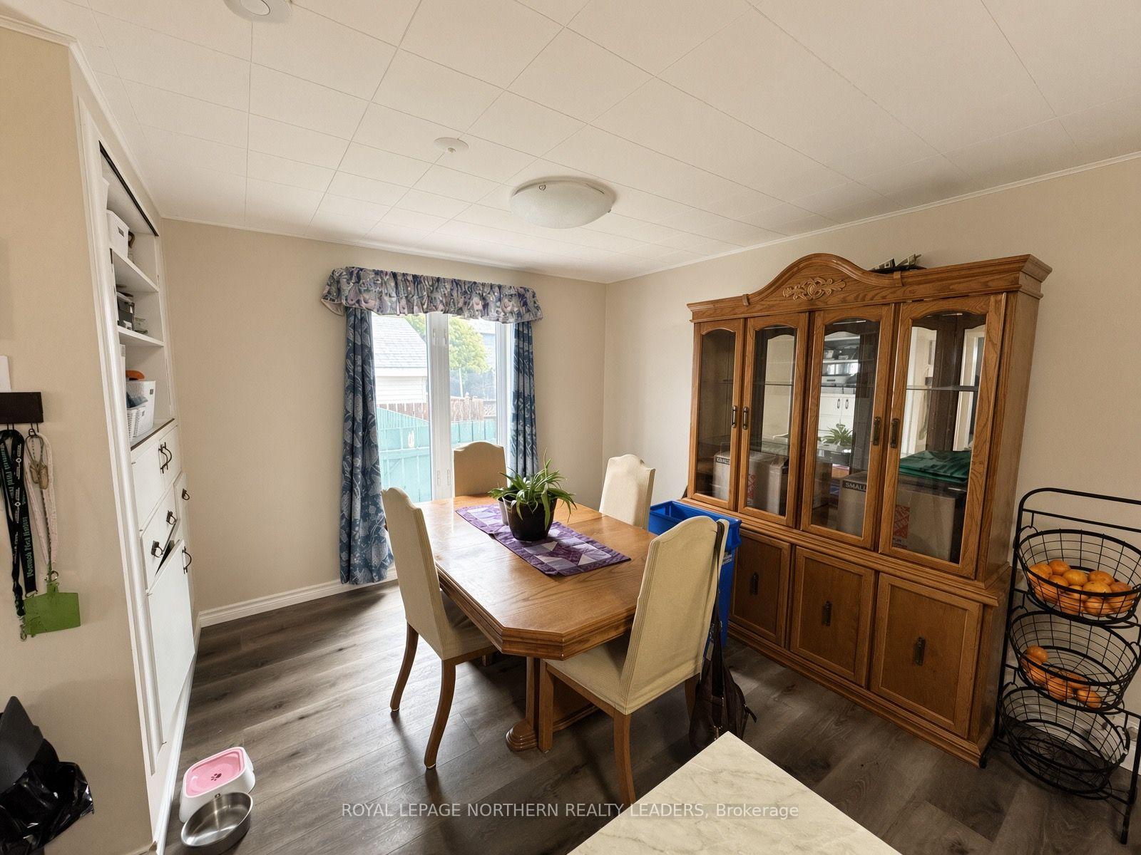 Photo 8 of 53 Columbus Avenue, Timmins, TS - SW — HOMEH
