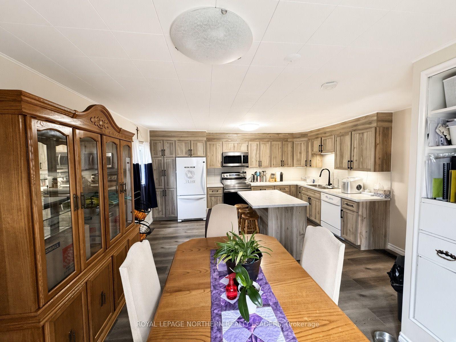 Photo 9 of 53 Columbus Avenue, Timmins, TS - SW — HOMEH