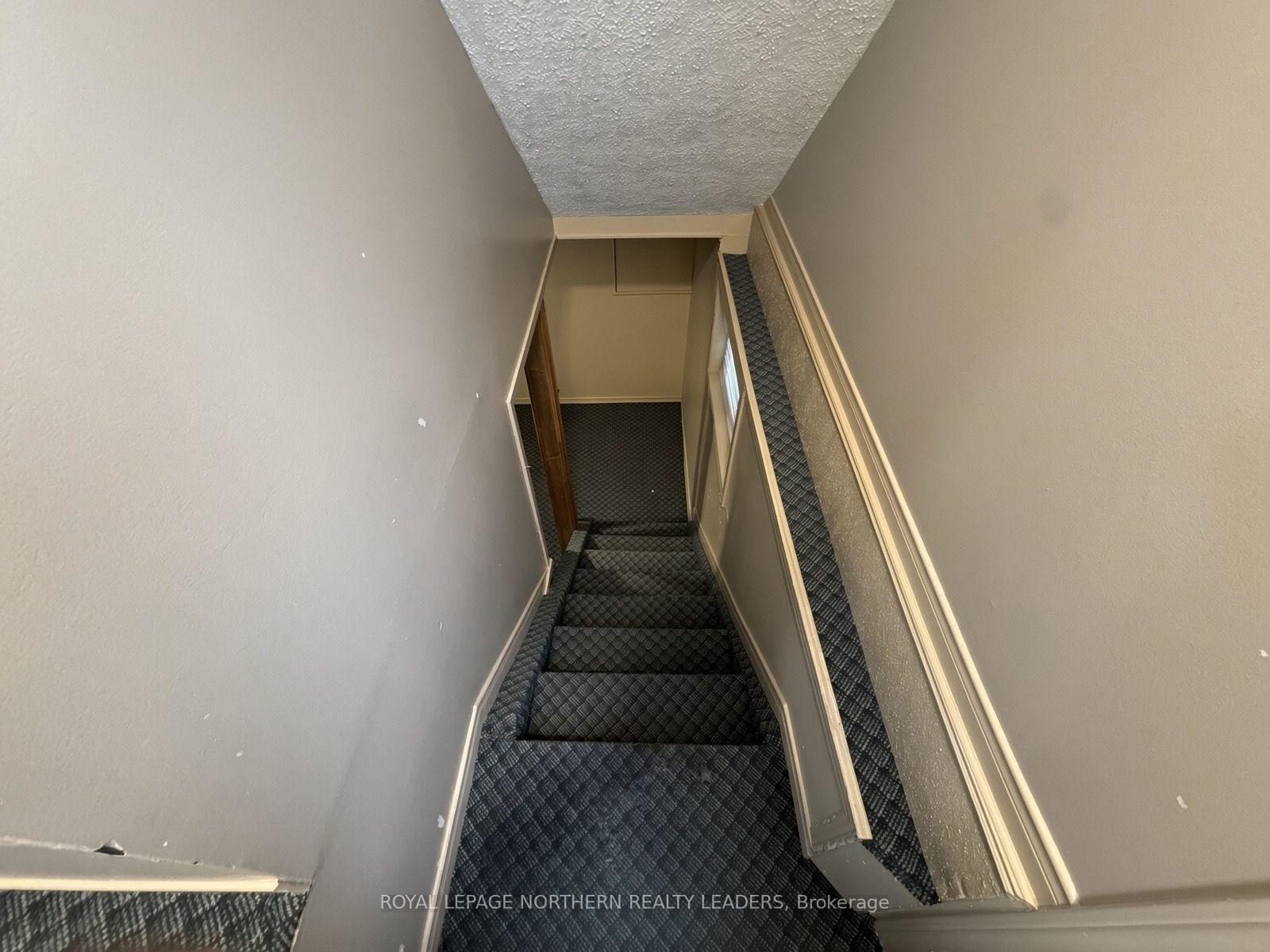 Photo 24 of 53 Columbus Avenue, Timmins, TS - SW — HOMEH