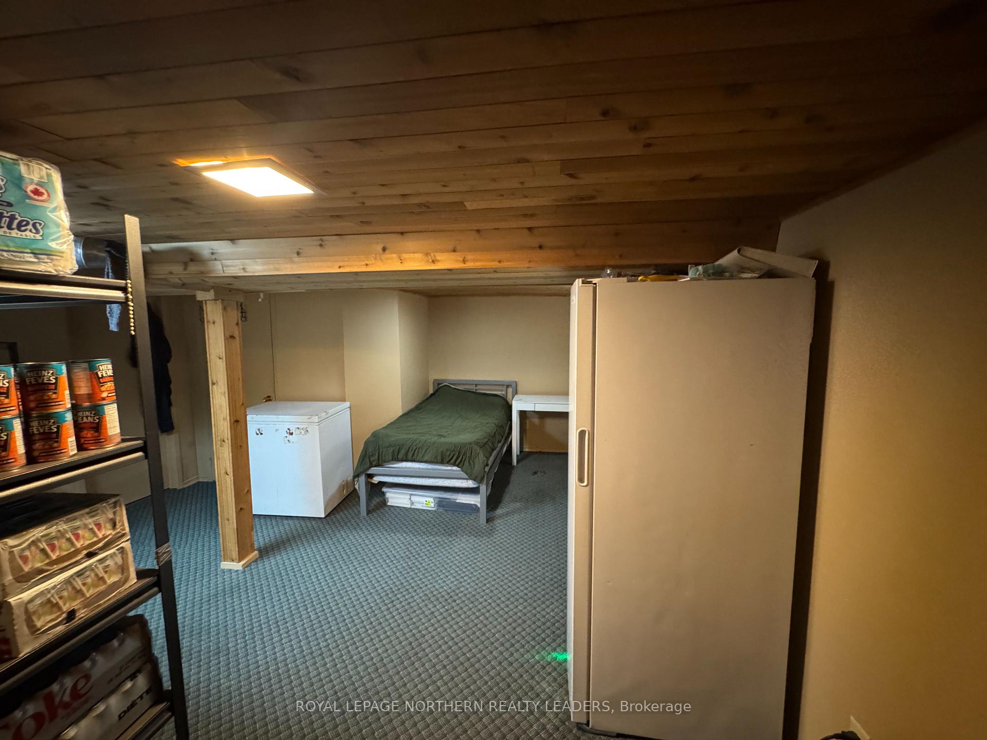 Photo 25 of 53 Columbus Avenue, Timmins, TS - SW — HOMEH