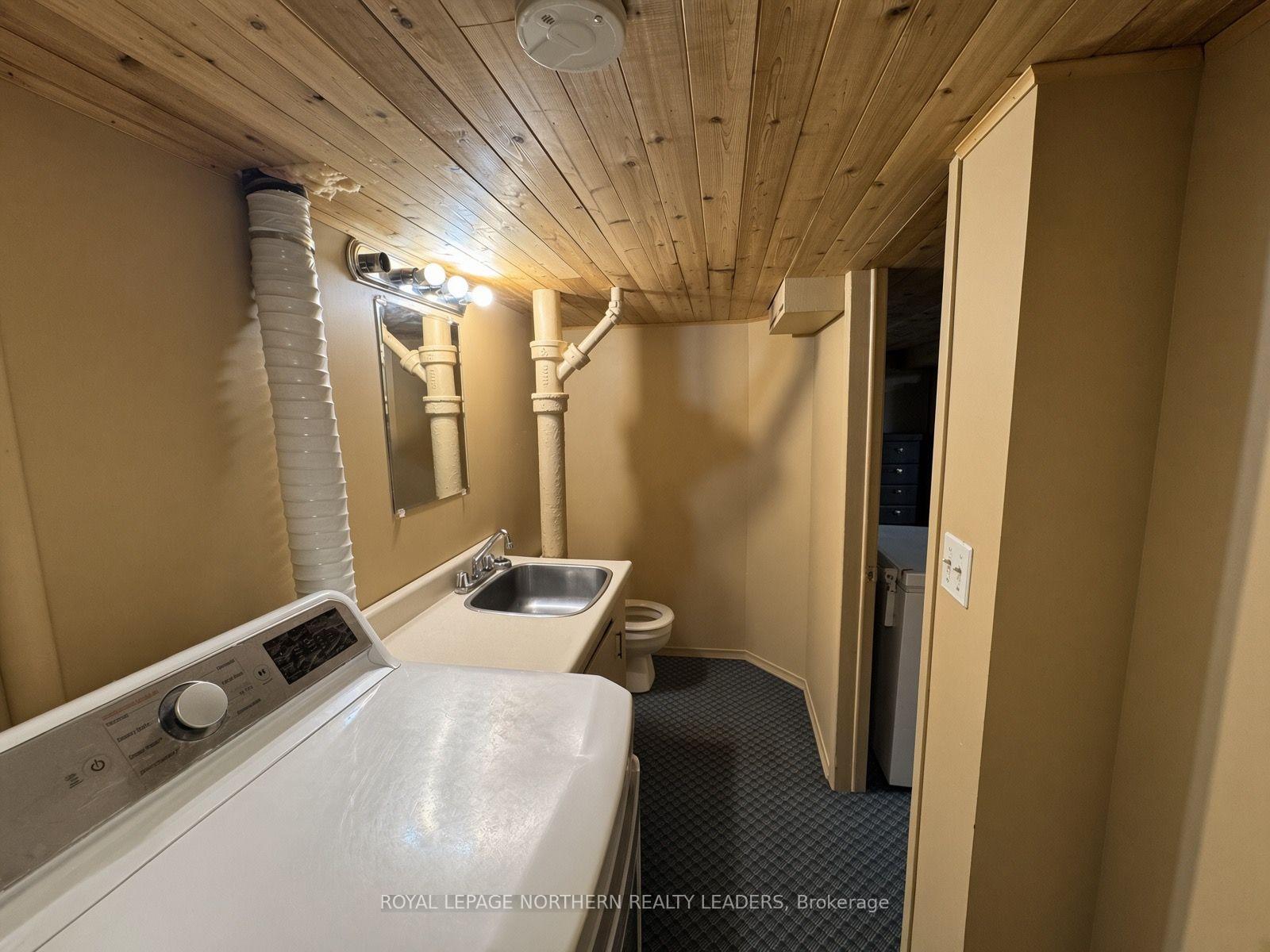 Photo 31 of 53 Columbus Avenue, Timmins, TS - SW — HOMEH