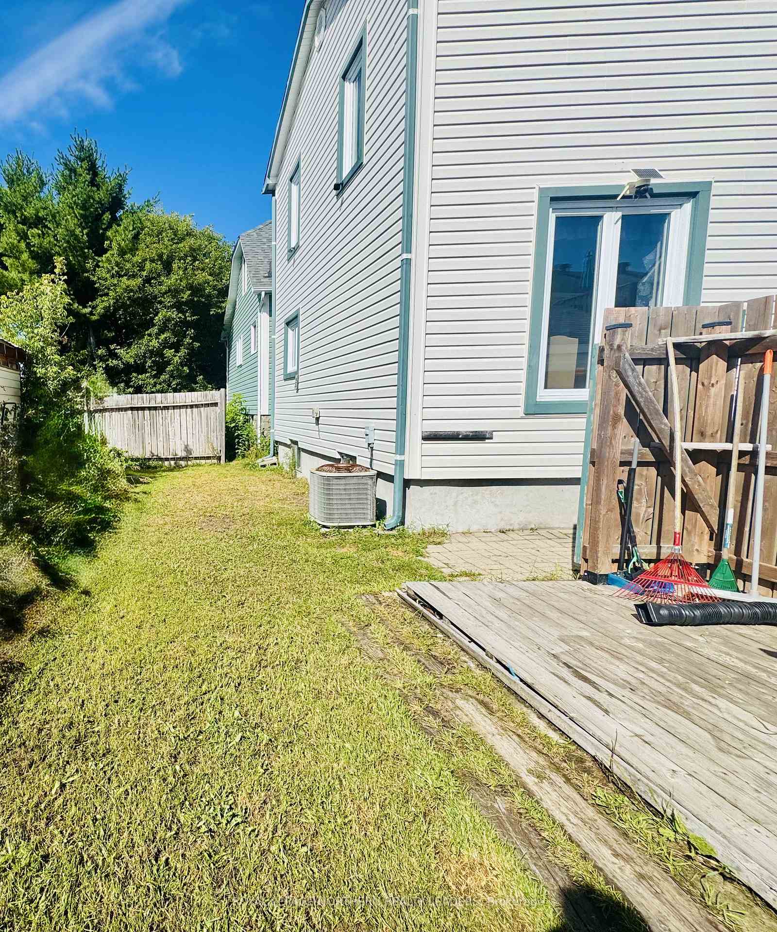 Photo 35 of 53 Columbus Avenue, Timmins, TS - SW — HOMEH