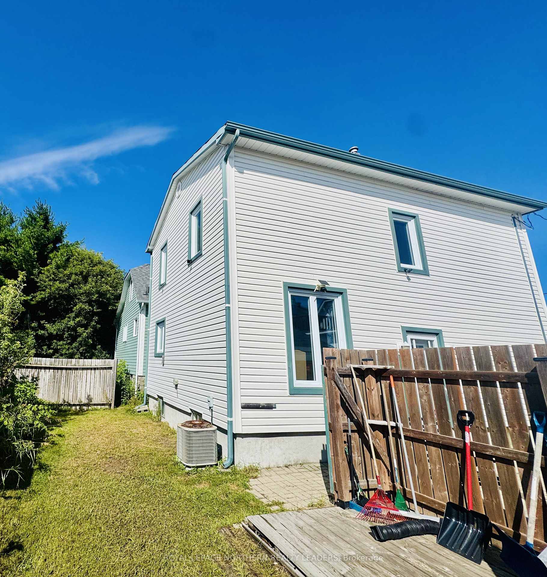Photo 36 of 53 Columbus Avenue, Timmins, TS - SW — HOMEH