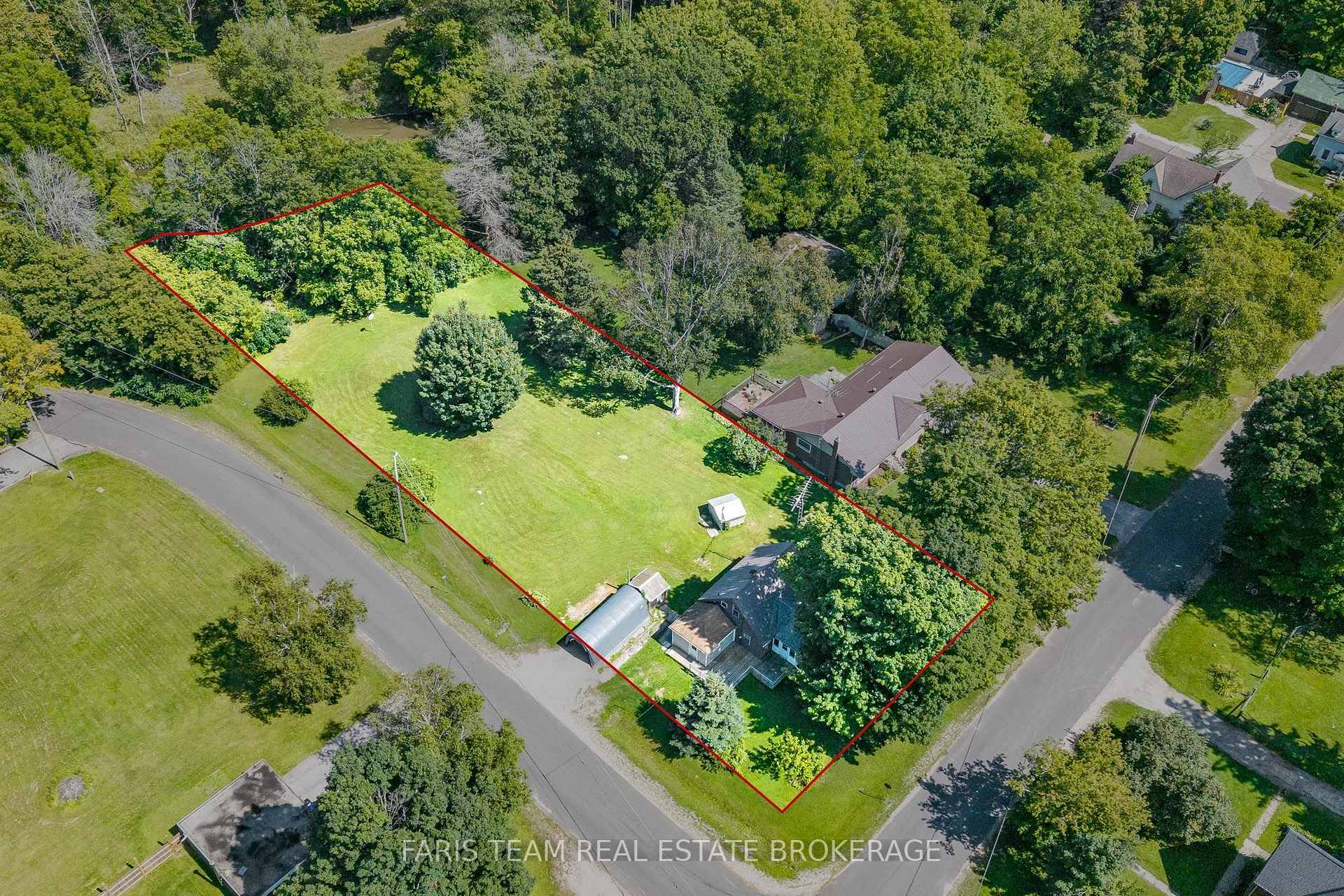 Photo 1 of 29 Marsh Lane, Tiny, Wyebridge — HOMEH