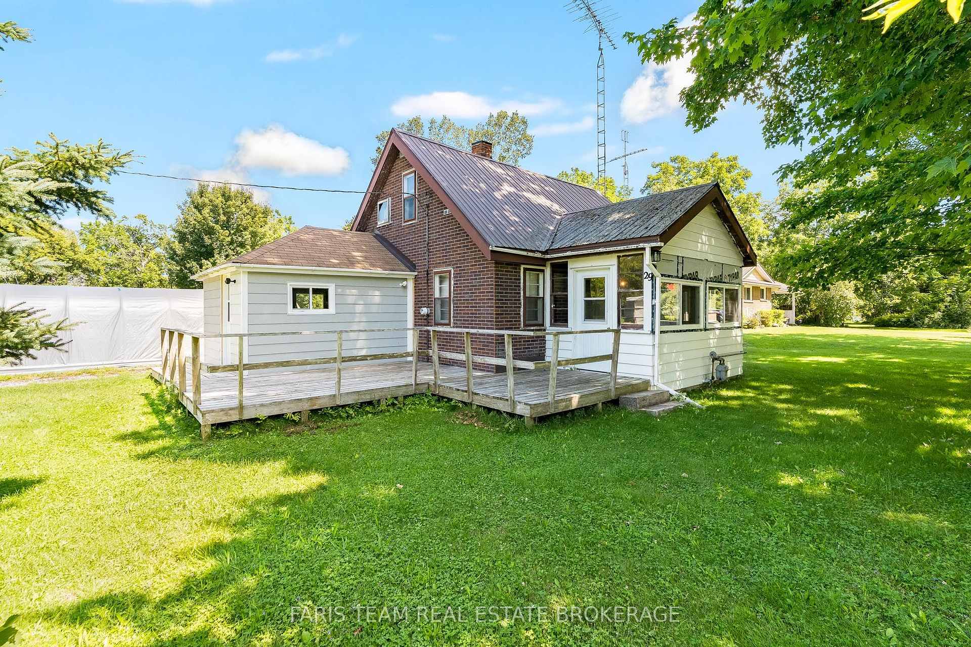 Photo 2 of 29 Marsh Lane, Tiny, Wyebridge — HOMEH