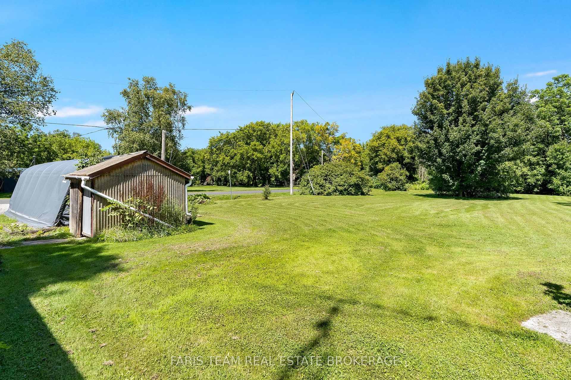 Photo 20 of 29 Marsh Lane, Tiny, Wyebridge — HOMEH