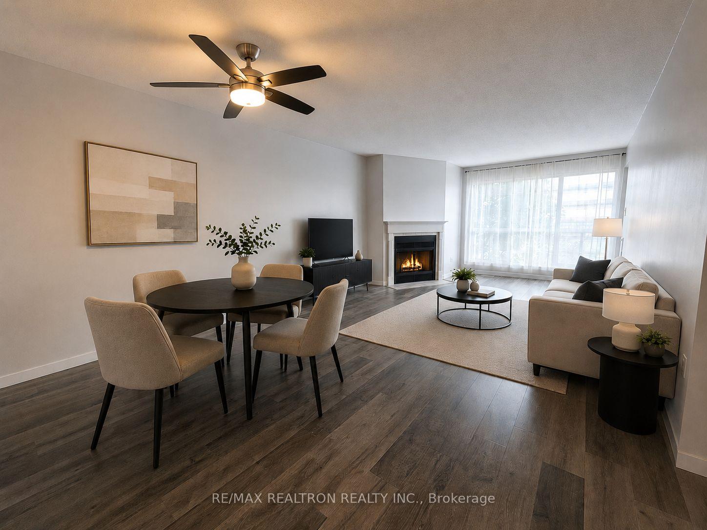 Photo 3 of Unit 303, 126 Bell Farm Road, Barrie, Alliance — HOMEH