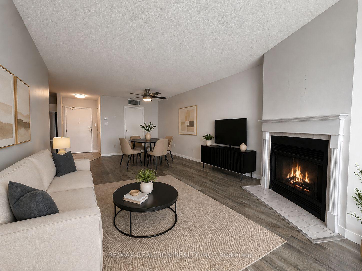 Photo 7 of Unit 303, 126 Bell Farm Road, Barrie, Alliance — HOMEH